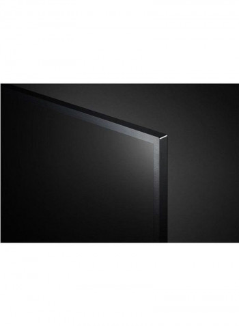 65-inch 4K UHD Smart LED TV 65UN7240 Black