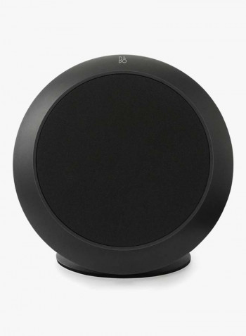 Beoplay S8 2nd Generation 2.1-Channel Home Theater Speaker System 1624722 Black