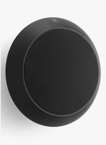 Beoplay S8 2nd Generation 2.1-Channel Home Theater Speaker System 1624722 Black