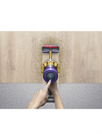 Cordless Vacuum Cleaner 0.76 l V11 Absolute Gold