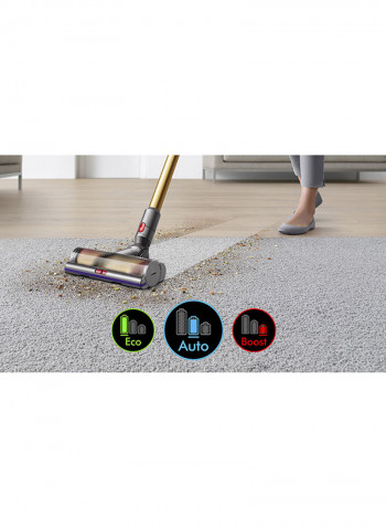 Cordless Vacuum Cleaner 0.76 l V11 Absolute Gold