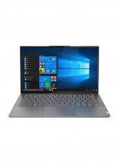 IdeaPad S940 Laptop With 14-Inch Display, Core i7 Processor/8GB DDR4 RAM/256GB SSD/Intel UHD Graphics 620 Iron Grey