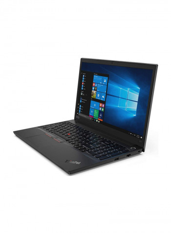 ThinkPad E15 15.6-Inch Core i5 8GB RAM/1TB HDD/2GB AMD Radeon RX640 Graphics Black