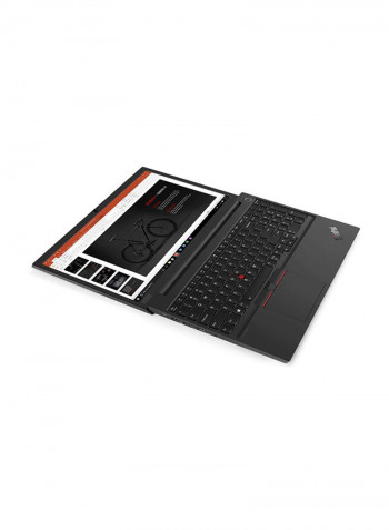 ThinkPad E15 15.6-Inch Core i5 8GB RAM/1TB HDD/2GB AMD Radeon RX640 Graphics Black