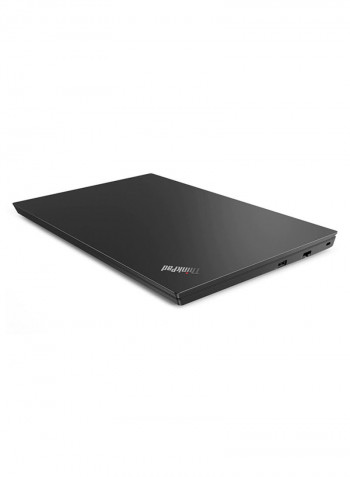 ThinkPad E15 15.6-Inch Core i5 8GB RAM/1TB HDD/2GB AMD Radeon RX640 Graphics Black