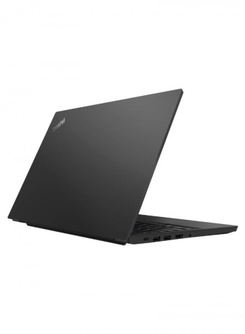 ThinkPad E15 15.6-Inch Core i5 8GB RAM/1TB HDD/2GB AMD Radeon RX640 Graphics Black
