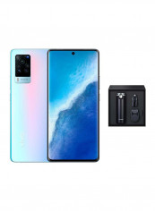X60 Pro Dual SIM Blue 12GB RAM 256GB 5G With Gift Sets reviews X60 Pro Dual SIM Blue 12GB RAM 256GB 5G With Gift Sets