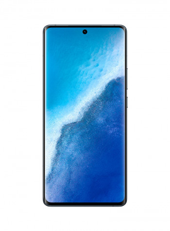 X60 Pro Dual SIM Blue 12GB RAM 256GB 5G With Gift Sets