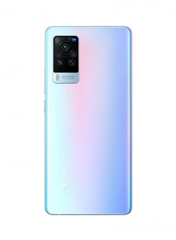 X60 Pro Dual SIM Blue 12GB RAM 256GB 5G With Gift Sets