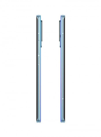 X60 Pro Dual SIM Blue 12GB RAM 256GB 5G With Gift Sets