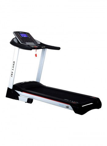 Home Use Space Saver Treadmill EM-1237