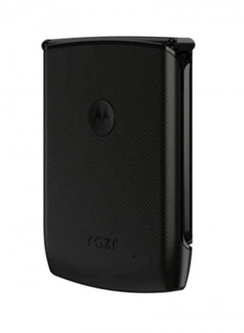 Moto Razr Noir Black 6GB RAM 128GB 4G LTE
