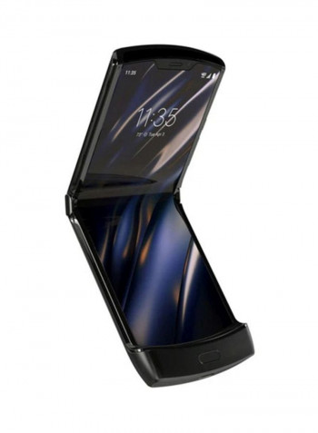 Moto Razr Noir Black 6GB RAM 128GB 4G LTE