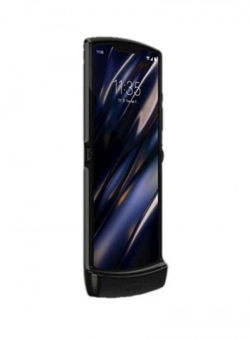 Moto Razr Noir Black 6GB RAM 128GB 4G LTE