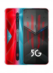 Nubia Red Magic 5S Dual Sim Pulse 256GB 16GB RAM 5G reviews Nubia Red Magic 5S Dual Sim Pulse 256GB 16GB RAM 5G