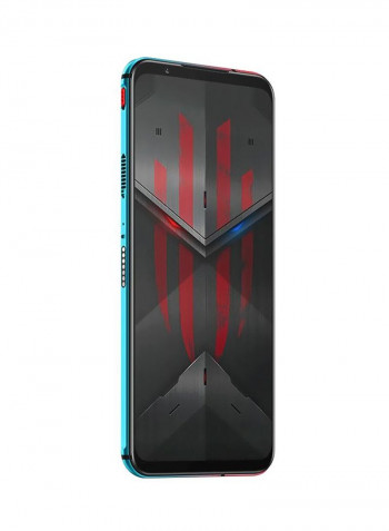 Nubia Red Magic 5S Dual Sim Pulse 256GB 16GB RAM 5G