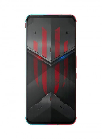 Nubia Red Magic 5S Dual Sim Pulse 256GB 16GB RAM 5G