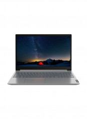 Lenovo ThinkBook 15 15.6” FHD Display, i7-1065G7, 8GB DDR4, 1TB HDD, Intel Iris Plus Graphics, DOS Mineral grey