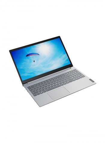 Lenovo ThinkBook 15 15.6” FHD Display, i7-1065G7, 8GB DDR4, 1TB HDD, Intel Iris Plus Graphics, DOS Mineral grey