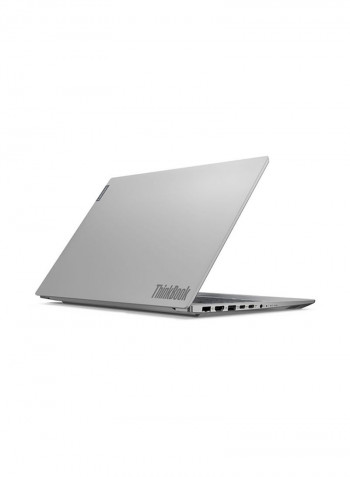 Lenovo ThinkBook 15 15.6” FHD Display, i7-1065G7, 8GB DDR4, 1TB HDD, Intel Iris Plus Graphics, DOS Mineral grey