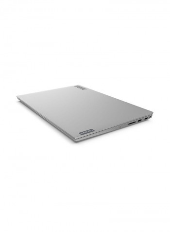 Lenovo ThinkBook 15 15.6” FHD Display, i7-1065G7, 8GB DDR4, 1TB HDD, Intel Iris Plus Graphics, DOS Mineral grey
