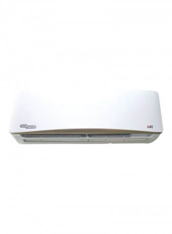 Split Air Conditioner 36000 BTU 3 Ton SGS365GE White
