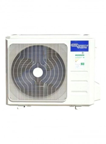 Split Air Conditioner 36000 BTU 3 Ton SGS365GE White