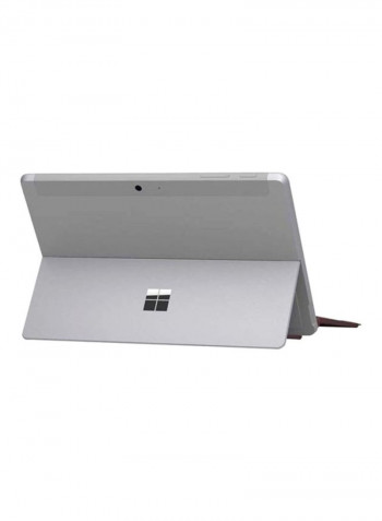 Surface Go LTE With 10-Inch Display, Intel Pentium Processor/8GB RAM/128GB SSD/Intel HD Graphics Silver