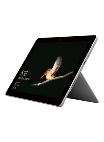 Surface Go LTE With 10-Inch Display, Intel Pentium Processor/8GB RAM/128GB SSD/Intel HD Graphics Silver