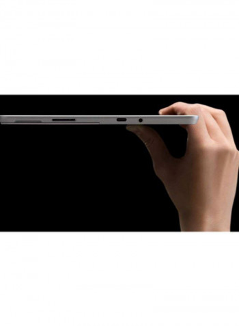 Surface Go LTE With 10-Inch Display, Intel Pentium Processor/8GB RAM/128GB SSD/Intel HD Graphics Silver
