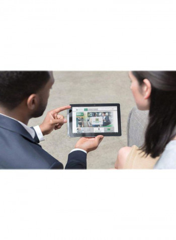 Surface Go LTE With 10-Inch Display, Intel Pentium Processor/8GB RAM/128GB SSD/Intel HD Graphics Silver