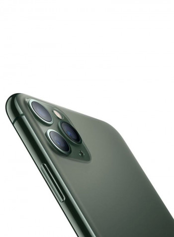iPhone 11 Pro With FaceTime Midnight Green 64GB 4G LTE - International Specs