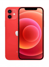 iPhone 12 With Facetime 64GB (Product) Red 5G - Middle East Version reviews iPhone 12 With Facetime 64GB (Product) Red 5G - Middle East Version