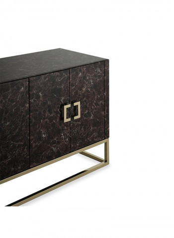 Lizzy Sideboard Brown 150x50x83cm