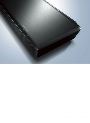 7.1ch MusicCast Soundbar System With Wireless Subwoofer YSP-2700 Black