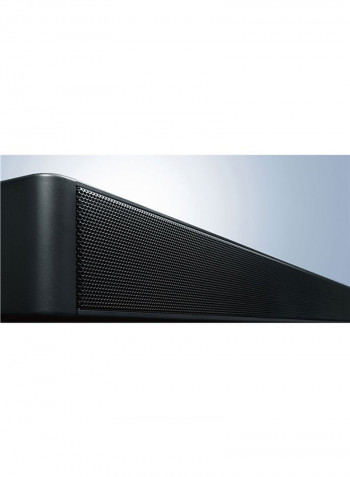 7.1ch MusicCast Soundbar System With Wireless Subwoofer YSP-2700 Black