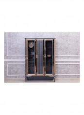 Southport Vitrine Grey