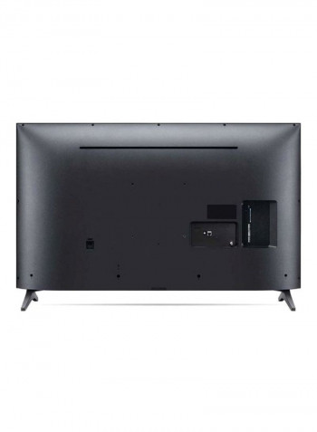 UHD 4K TV 65 Inch UP75 Series, 4K Active HDR WebOS Smart AI ThinQ 65UP7550PVG.FU Black