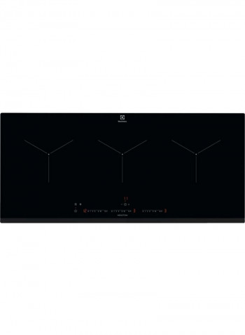 Ceramic Hob EIT913 black