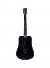 Acoustic Electric Guitar