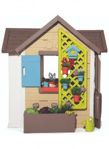 Garden Playhouse