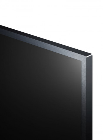 65-Inch Nano 79 Series TV 65NANO79VND-AMA Black