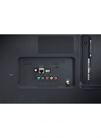 65-Inch Nano 79 Series TV 65NANO79VND-AMA Black