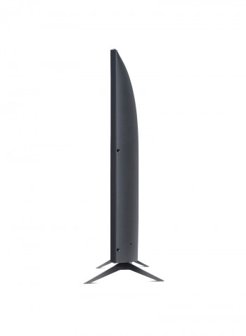 65-Inch Nano 79 Series TV 65NANO79VND-AMA Black