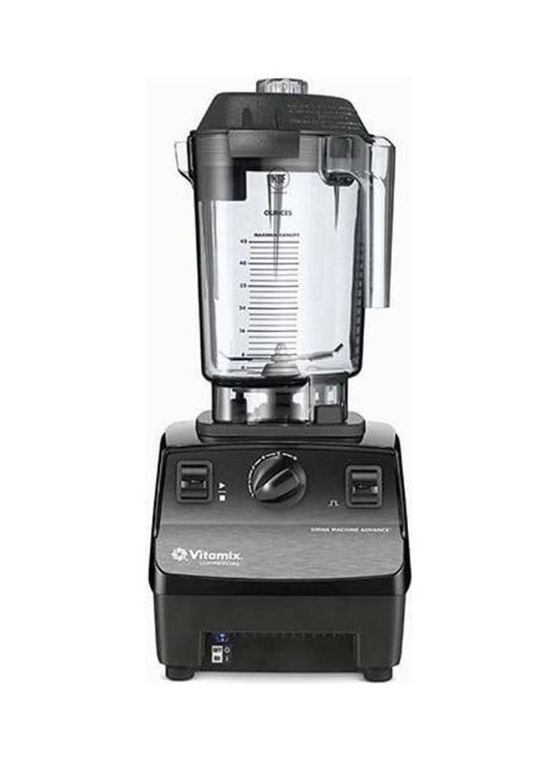 Blender Drink Machine Advance 0.9 l 1200 W Black
