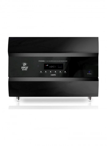 5.1 Home Theater System PT678HBA Black