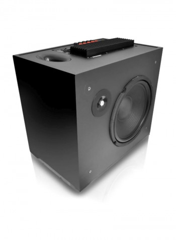 5.1 Home Theater System PT678HBA Black