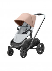 Hubb Portable Waterproof Stroller (0-4 Years)