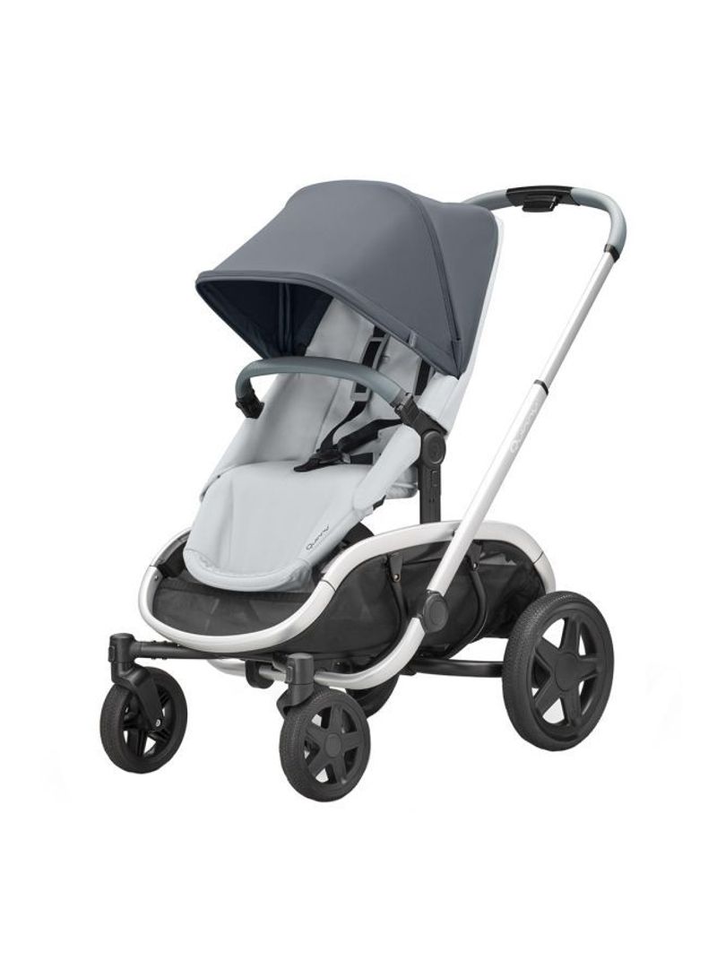 Portable Waterproof Stroller (Little Baby)