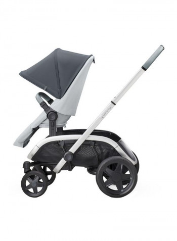 Portable Waterproof Stroller (Little Baby)